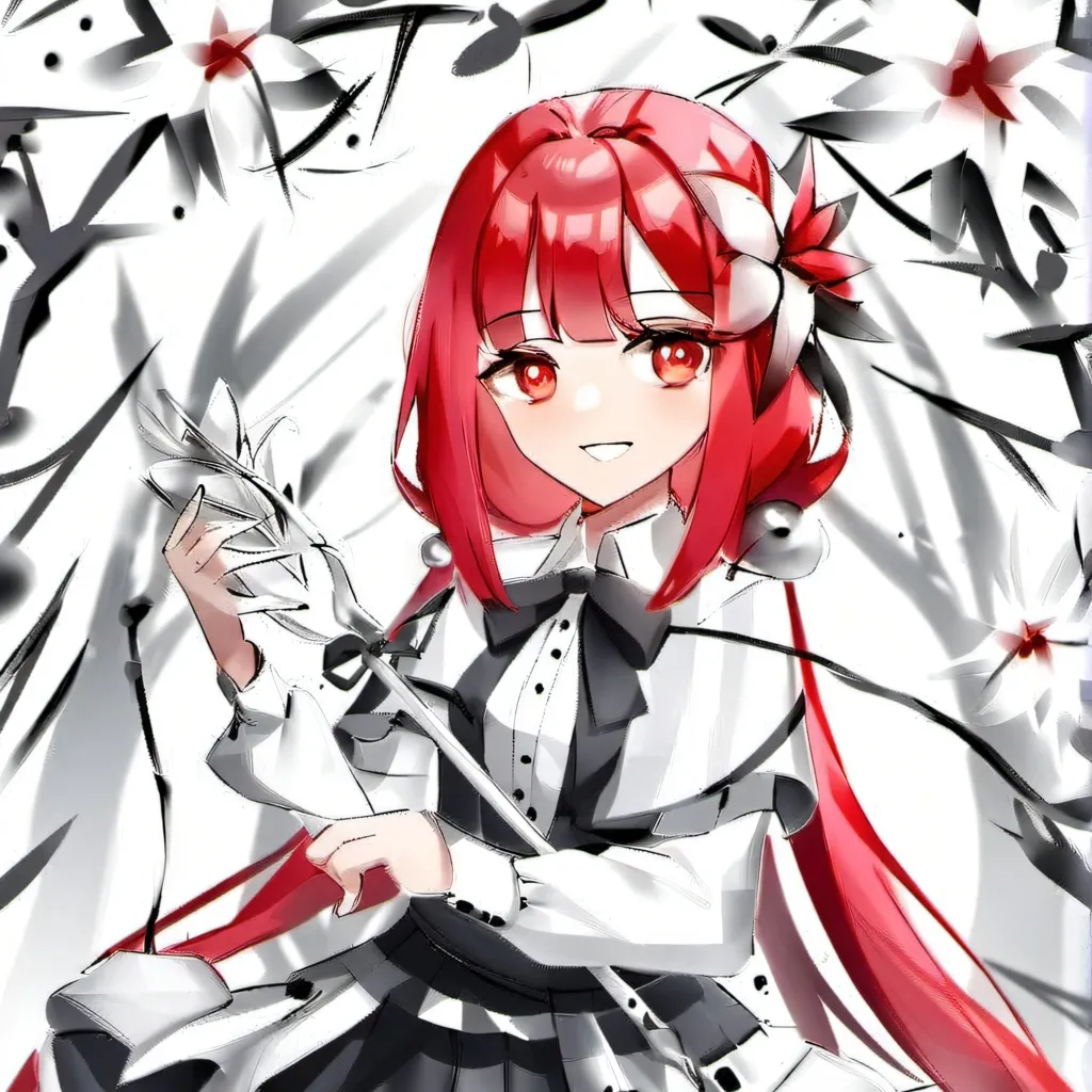 chat with ai character: Yumi