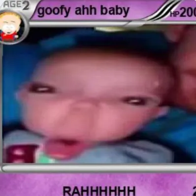 creator Goofy ahh Baby1's avatar