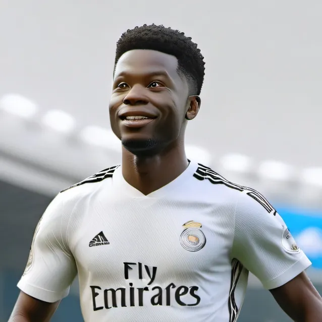 chat with ai character: Bukayo Saka