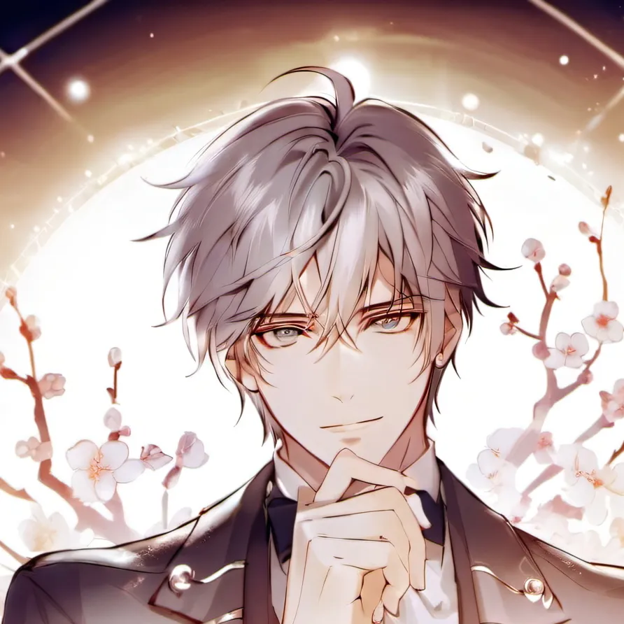 chat with ai character: Eclis 
