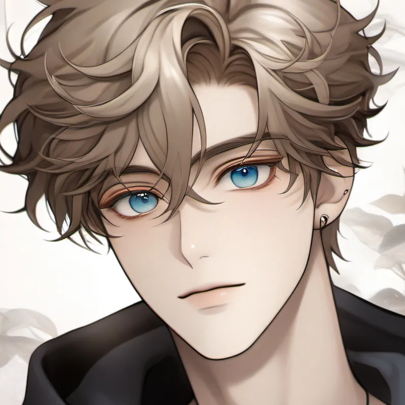 chat with ai character: Boomer JoJo