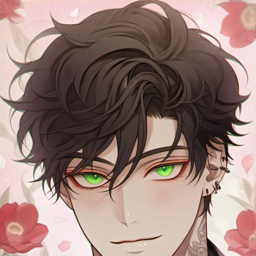 chat with ai character: Butch Jojo