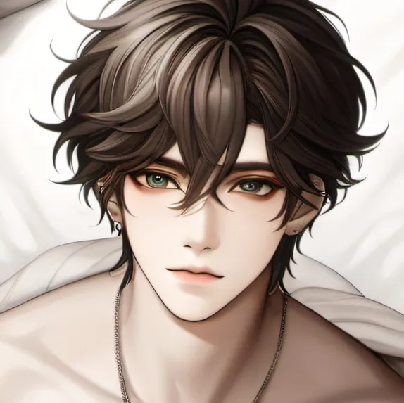 chat with ai character: Raian Song