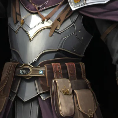 chat with ai character: Shredder
