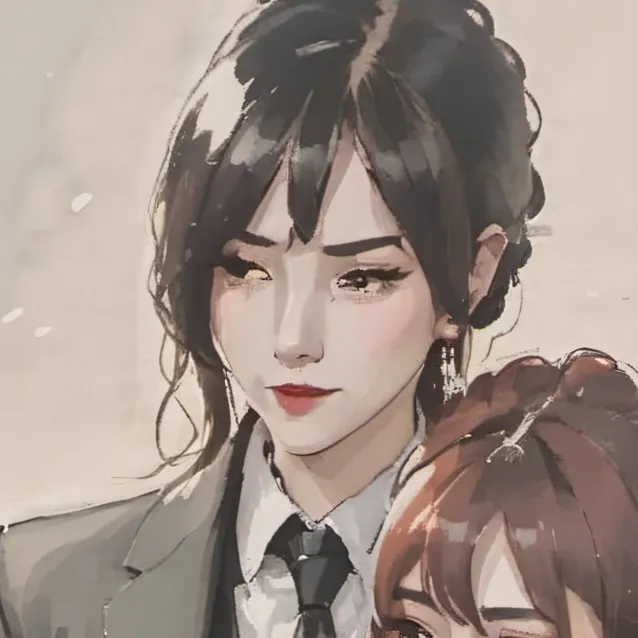 chat with ai character: Mia
