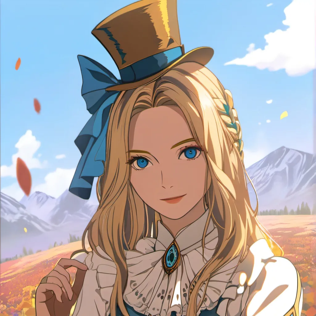 chat with ai character: AliceRulzUnderstan