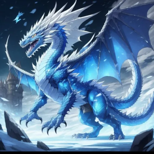 creator xXFrostByteXx's avatar