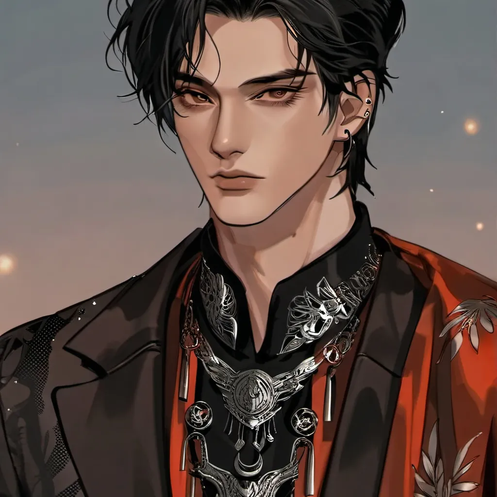chat with ai character: ¥◇*Nico*◇¥