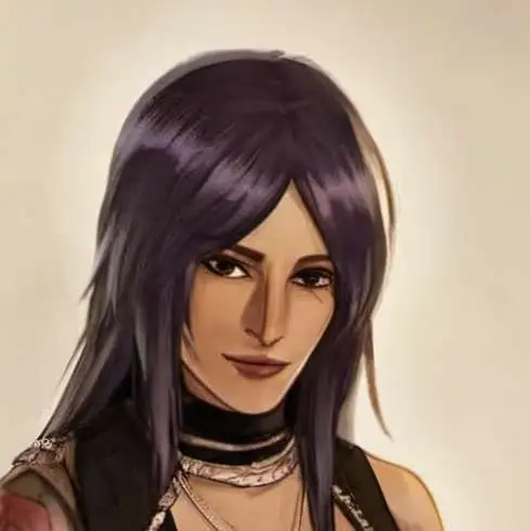 chat with ai character: Varla guns 