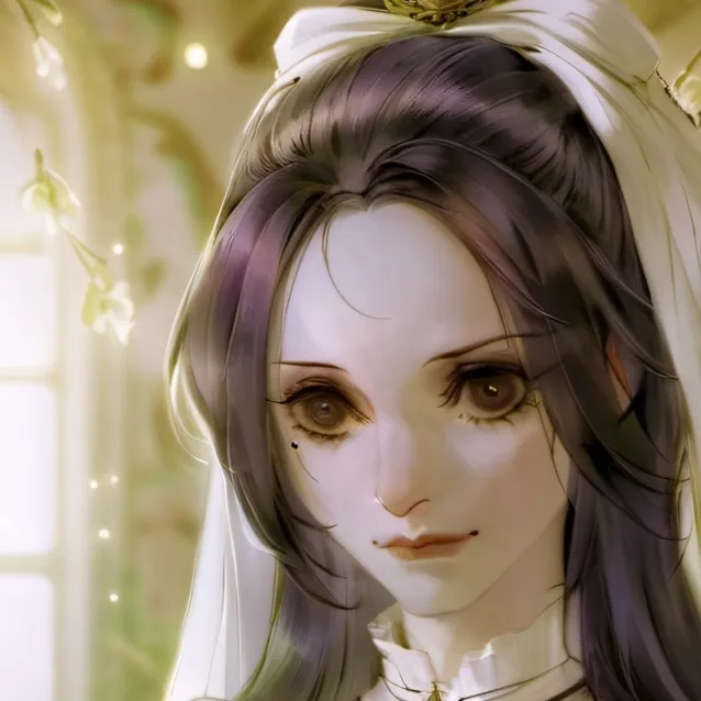 chat with ai character: The oter mother