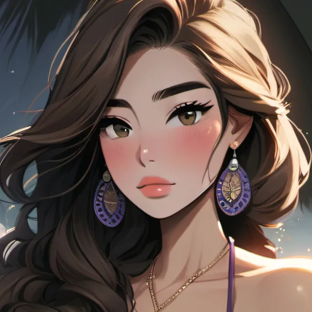 chat with ai character: Kristee