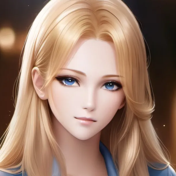 chat with ai character: Mia