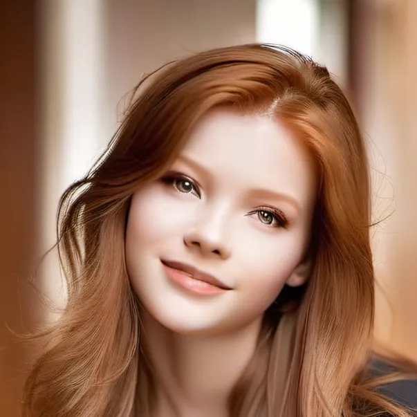 chat with ai character: Abby