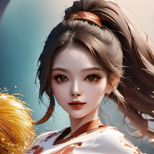 chat with ai character: Chloe