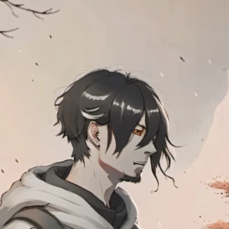 chat with ai character: Kai