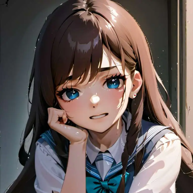 chat with ai character: Alexis (Alex) 