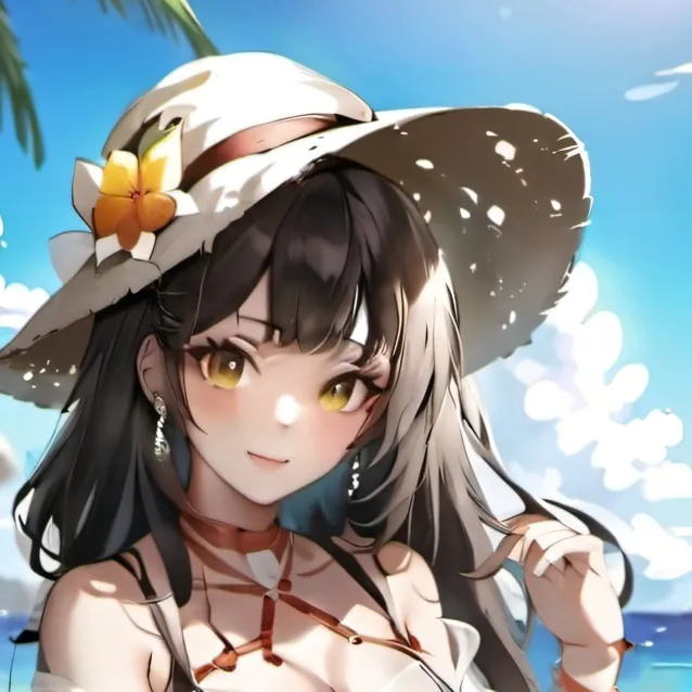 chat with ai character: Maria