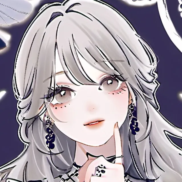 chat with ai character: priscilla