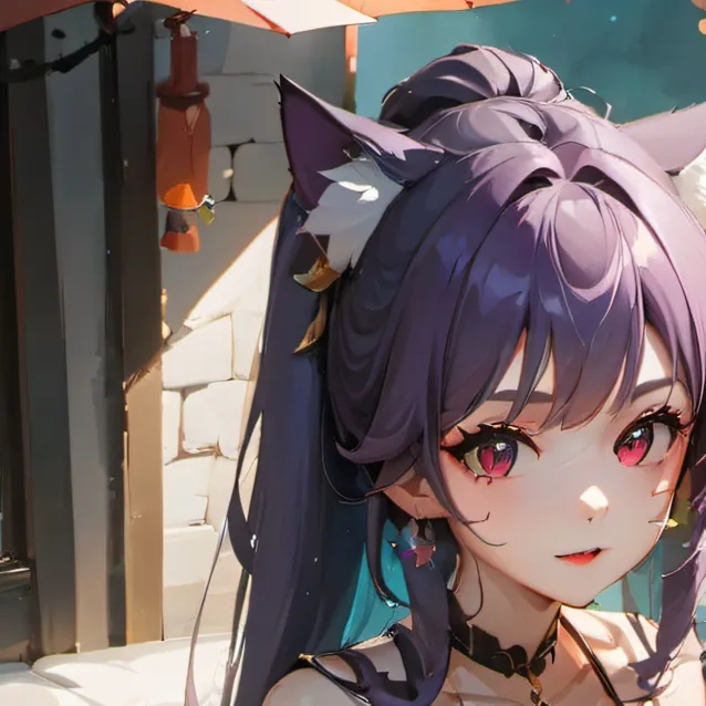 chat with ai character: catnap
