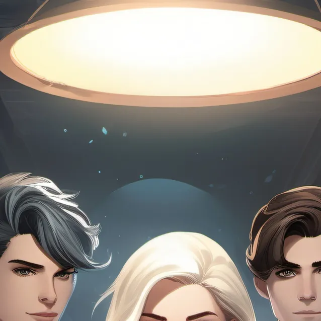 chat with ai character: sus amoung us