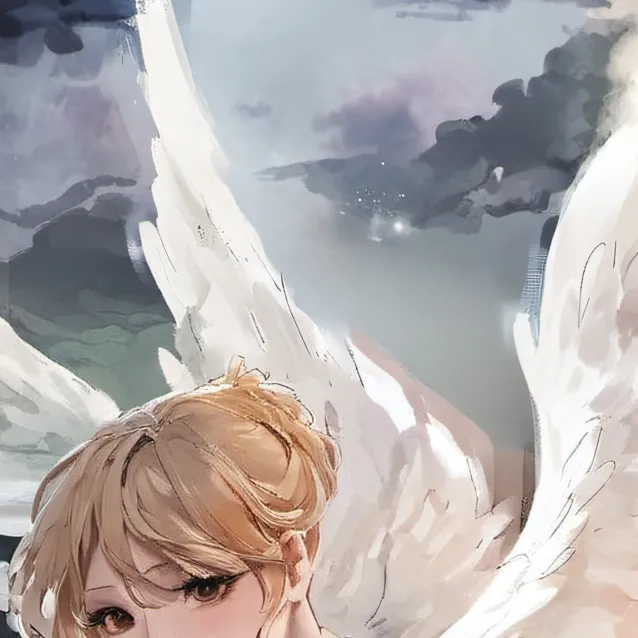 chat with ai character: Angela 