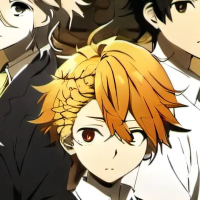 chat with ai character: TPN