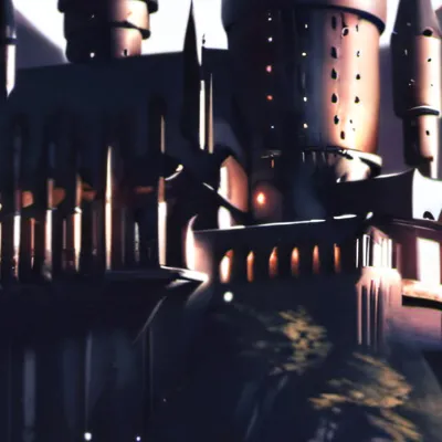 chat with ai character: Hogwarts