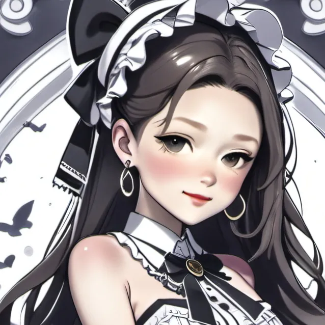 chat with ai character: zoe