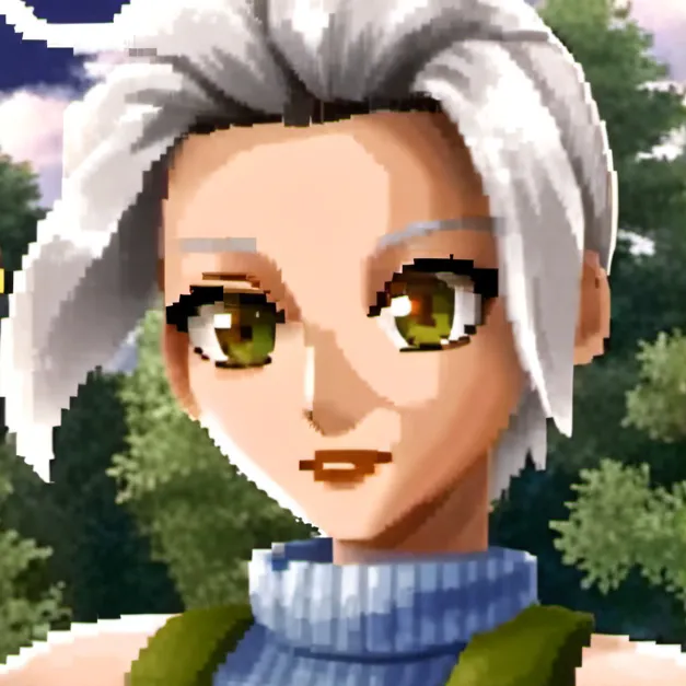 chat with ai character: Tpot 9