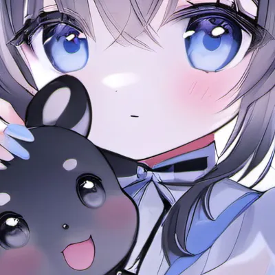 chat with ai character: My baby teardrop