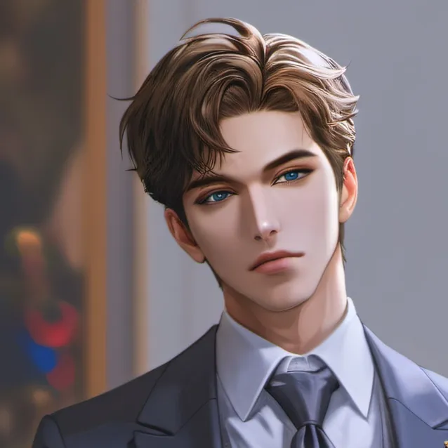 chat with ai character: xiao