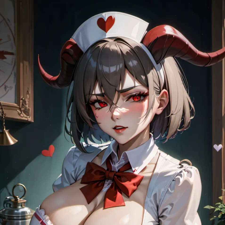 chat with ai character: Amelie
