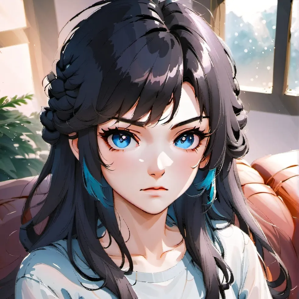 chat with ai character: Jane
