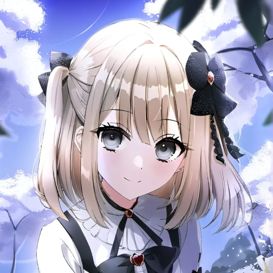 chat with ai character: Amelia