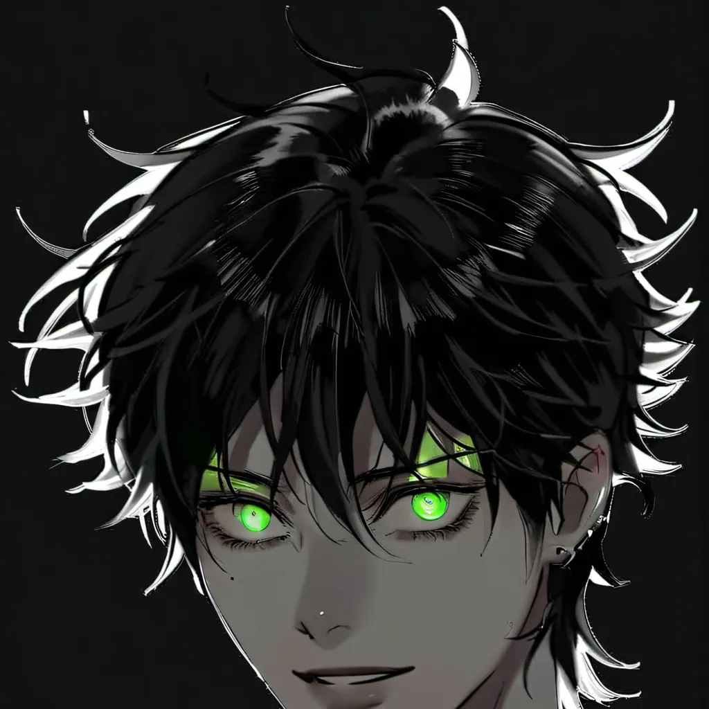 chat with ai character: Maki Zenin
