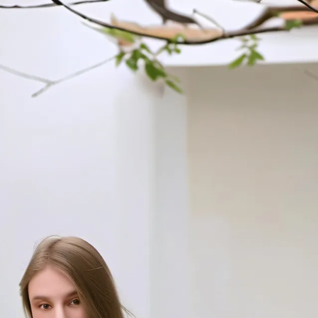 chat with ai character: scarlet