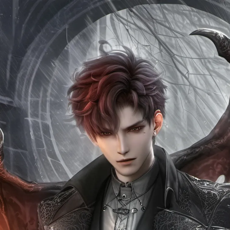 chat with ai character: Max