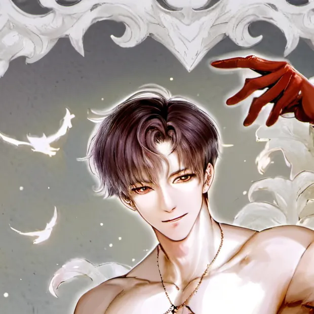chat with ai character: Dan