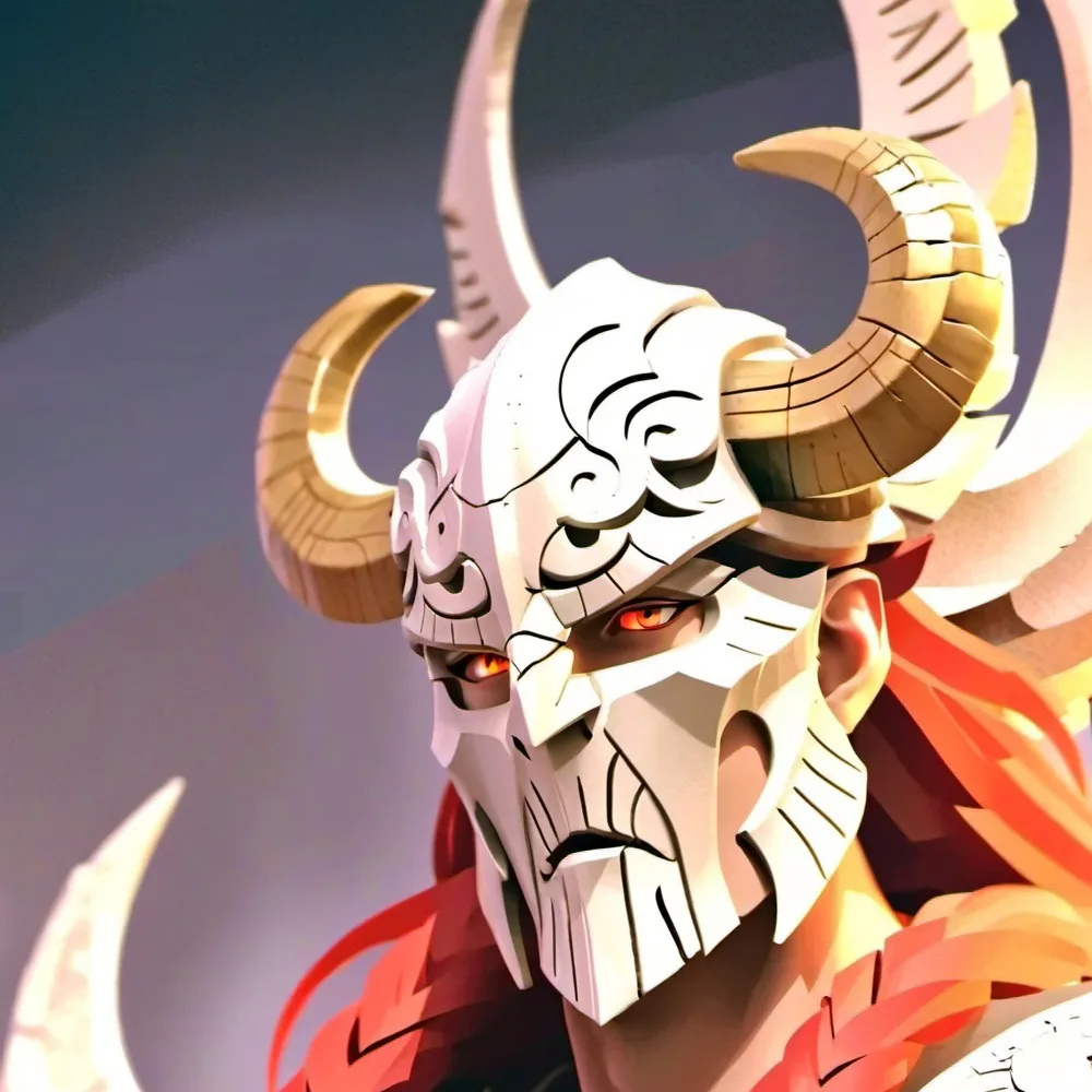 chat with ai character: Kisho