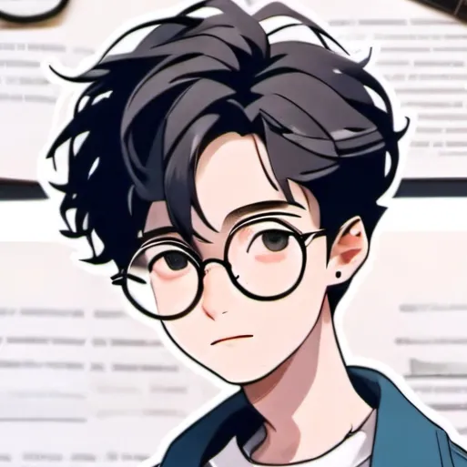 chat with ai character: Harryxlaycie 