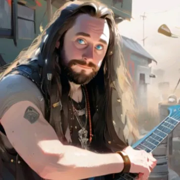 talkie's author avatar