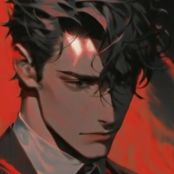 chat with ai character: Vinny 