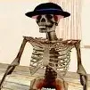 chat with ai character: Spanish Skeleton 