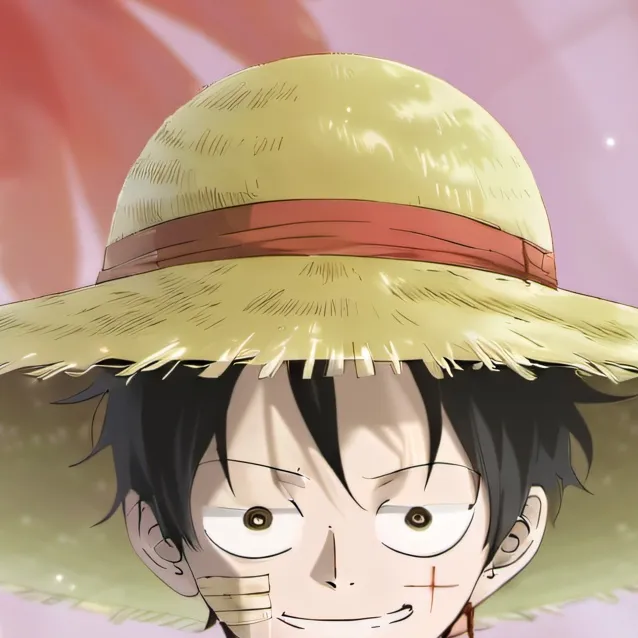 chat with ai character: Monkey D. Luffy
