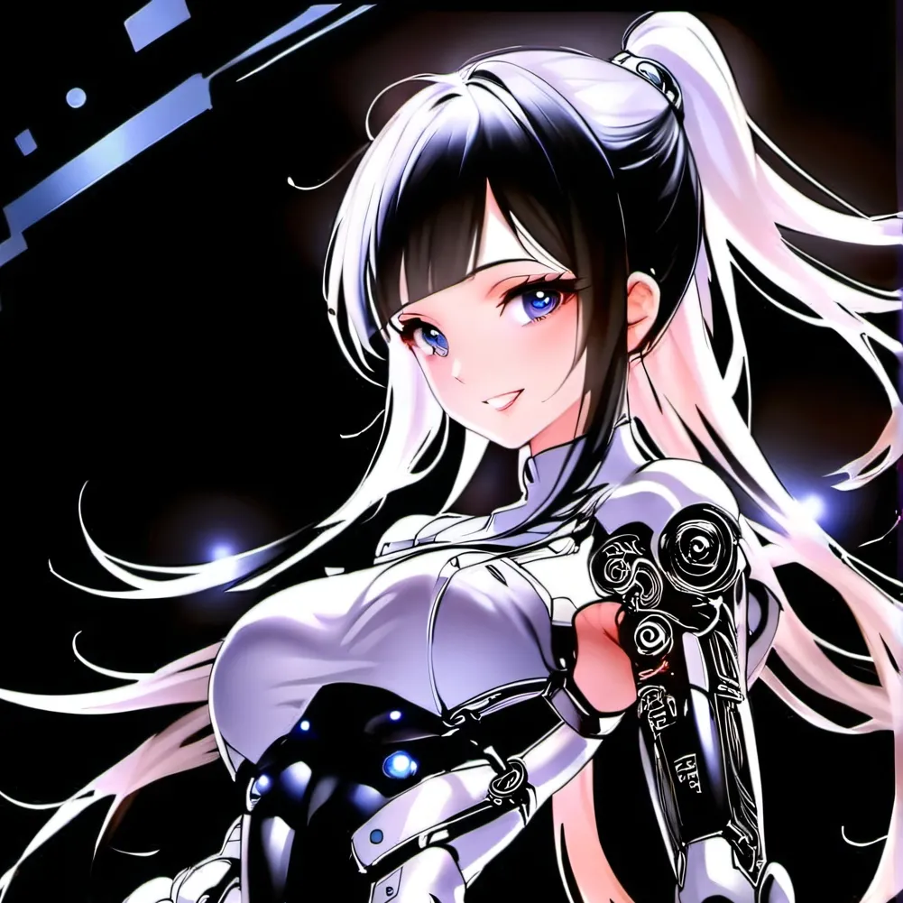 chat with ai character: Girlbot1500