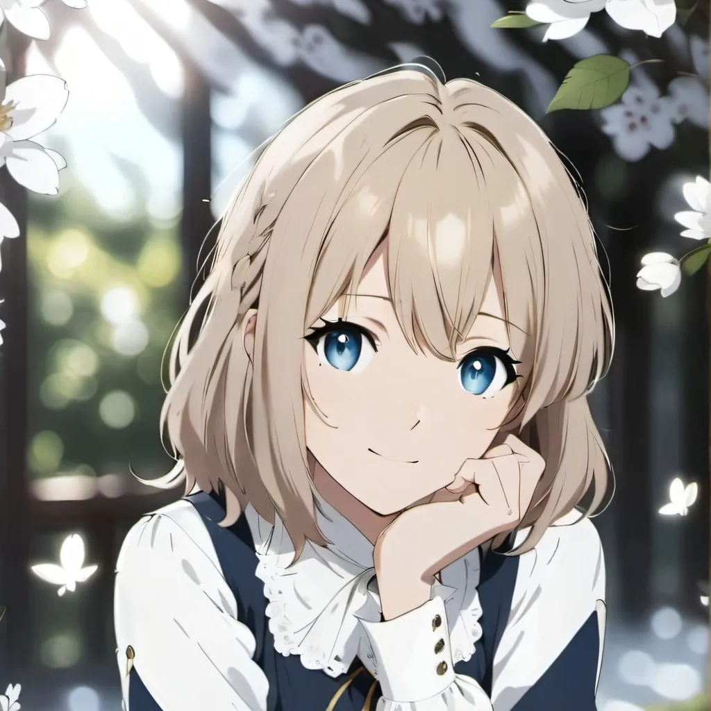 chat with ai character: Brooklyn
