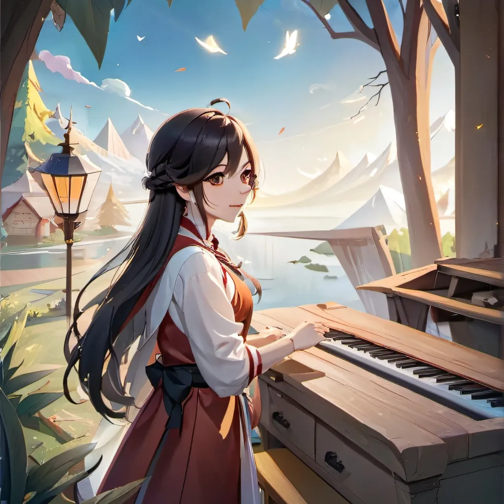 chat with ai character: Lizaan 