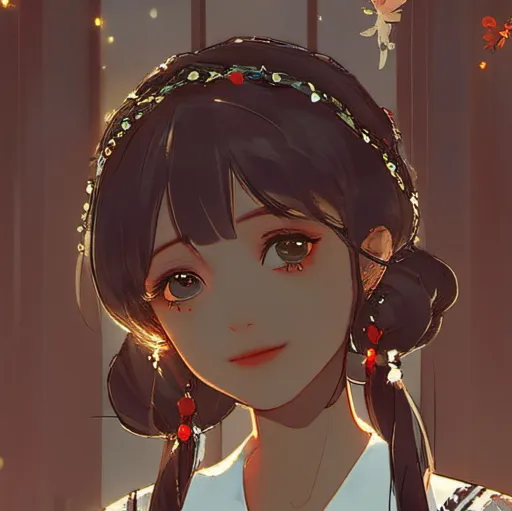 chat with ai character: Mrs:may 