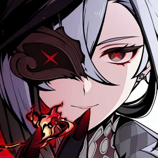 creator UrFather's avatar