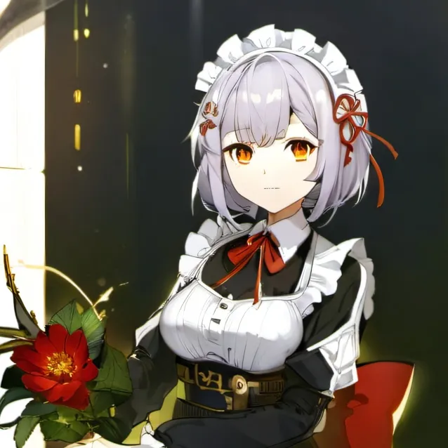 chat with ai character: Noelle